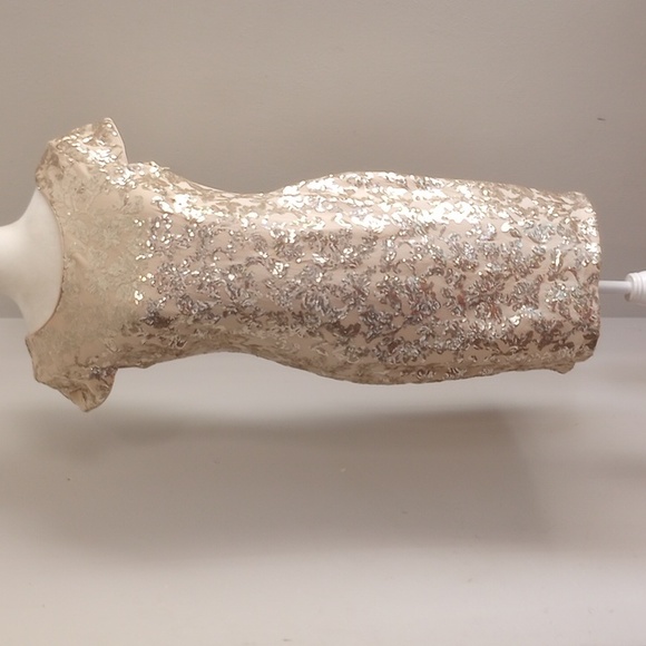 Calvin Klein Dresses & Skirts - Calvin Klein sequin evening dress size 6